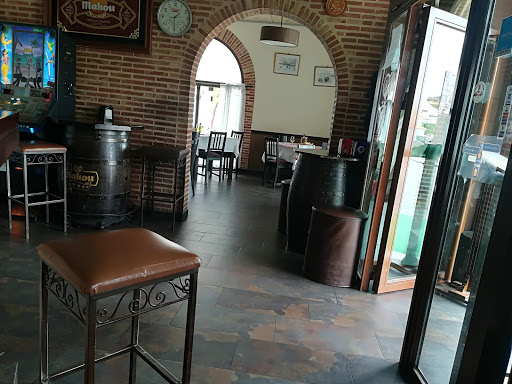Taberna Cleta - Visual