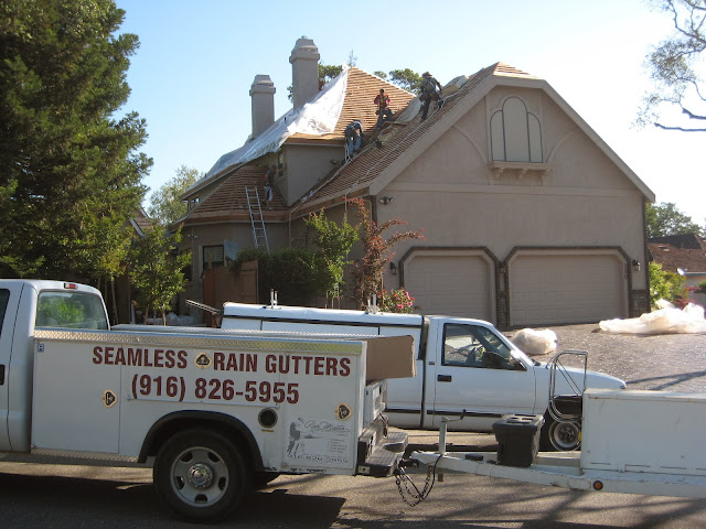 Yancey Home Improvements, Inc.