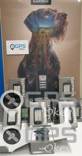 Tienda Gps Garmin - TGG - GPS Okey - Thumbnail