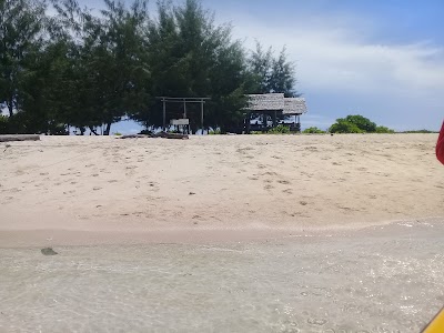 Photos of Pulau Tinalapu
