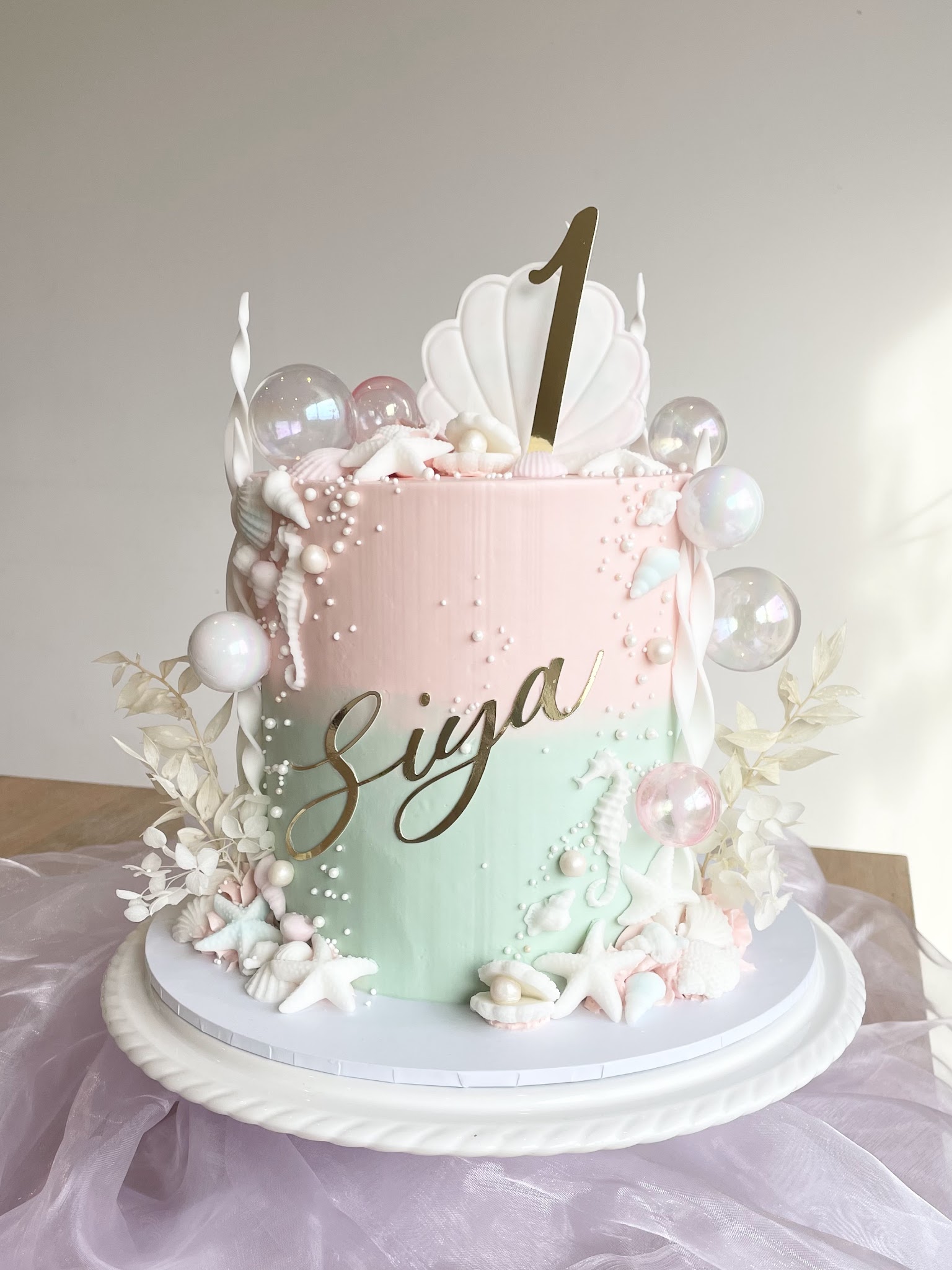 Boutique Bakes and Cakes