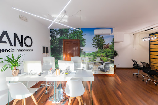 Inmobiliaria Elkano Bilbao - Begoña - Thumbnail