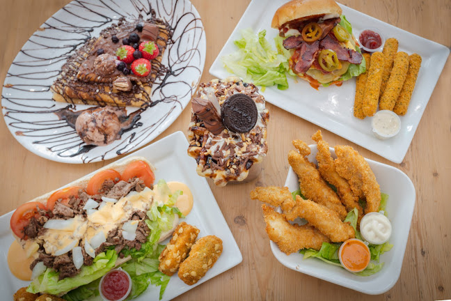 Philly Steaks 'N' Shakes Open Times
