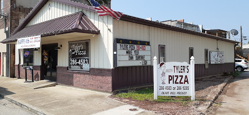 Tyler's Pizza