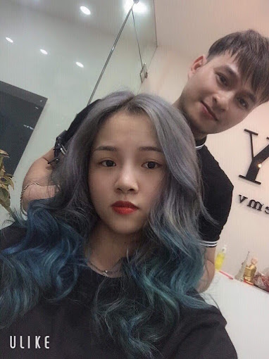 Hair Salon Nguyễn Trưởng