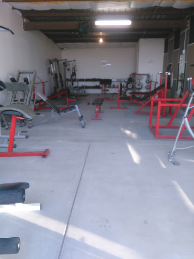 Militas Gym - Thumbnail