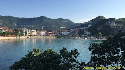 Photos of Ayyıldız (Asyam) Otel - Amasra
