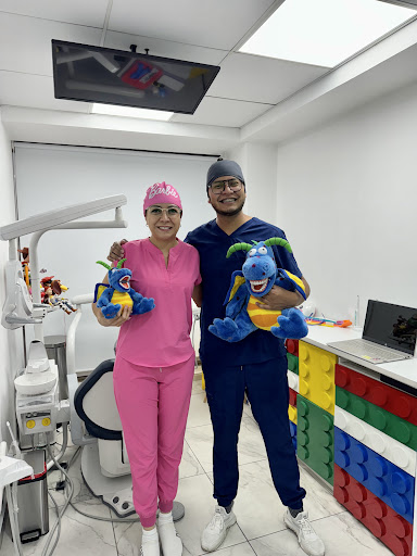 Odontopediatra Hebe Del Angel - Thumbnail