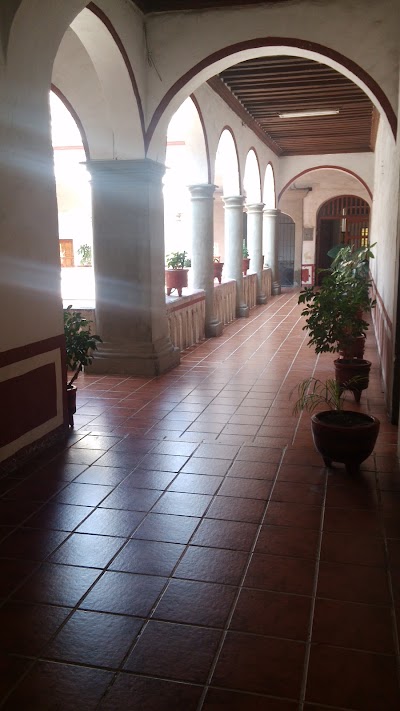 Photos of The Immaculate Conception