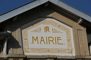 Photo n°3 de Mairie de Raucourt à Raucourt (Administration locale)