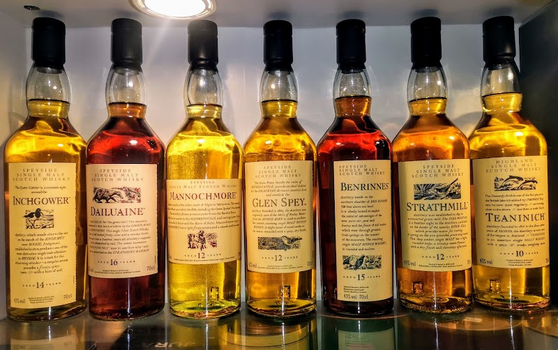 Rare Old Whisky Store photo 3