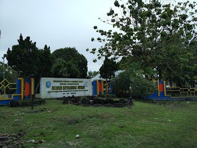 Photos of Akademi Keperawatan Sintang