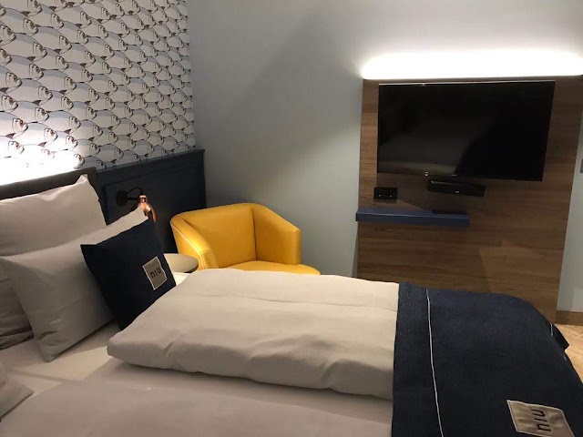 niu Hotel Welly