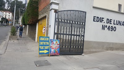 Photos of Plaza Avaroa