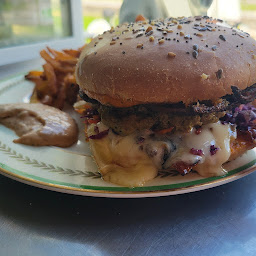 Photo n°18 de Better Call Flow à Bagnères-de-Luchon (Restauration rapide)