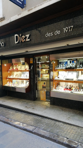 Joieria Díez