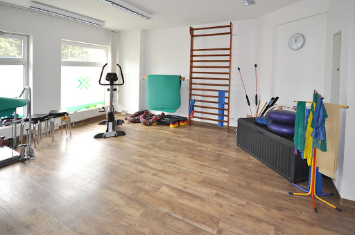 PhysioOst Physiotherapiezentrum Bornaische Str. Leipzig Süd - Thumbnail