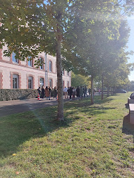 Photo n°11 de Ecole Régionale du Travail Social E.R.T.S. à Chartres (Centre d'apprentissage)