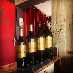 Photo n°4 de Atelier N9 à Mortagne-au-Perche (Restaurant)