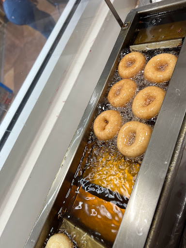 Gaby Mini Donuts - Thumbnail