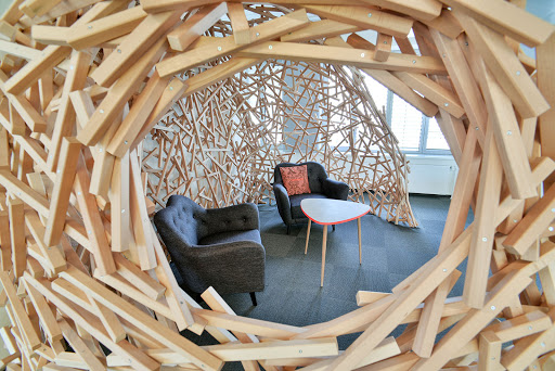 Steigerwaldholz Sägewerk + Holzhandlung