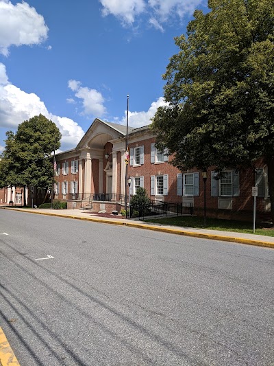 Carroll County Circuit Court