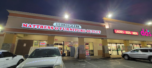George4less - Visual
