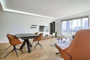 Photo n°13 de Bo Travaux - Rénovation et Aménagement à Sainte-Luce-sur-Loire (Travaux généraux)