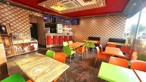 Photo 4 - Burger's