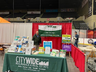 Citywide Insurance & Real Estate