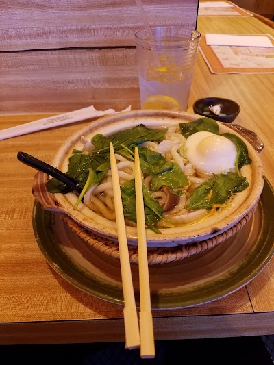 Photos of Sakura Restaurant