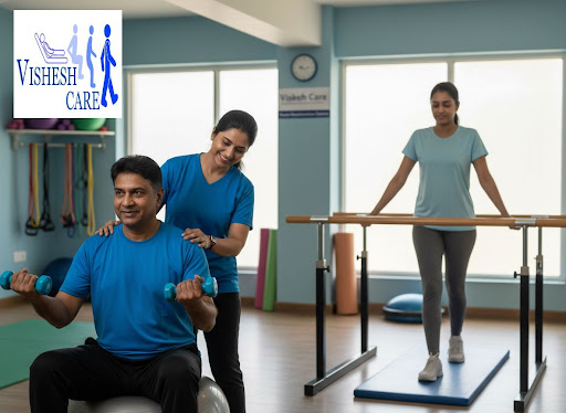 Recovering after a stroke can feel overwhelming, but the right support and daily routine make a h…