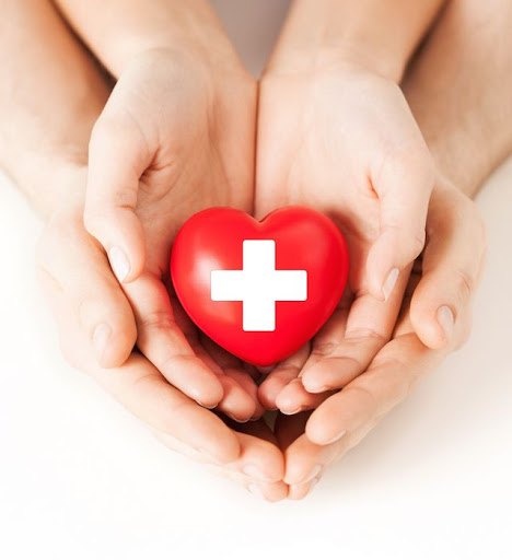 EZ CPR - Visual