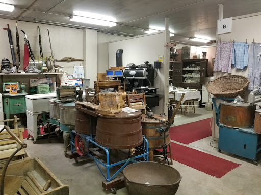 Cloud County Historical Museum - Thumbnail