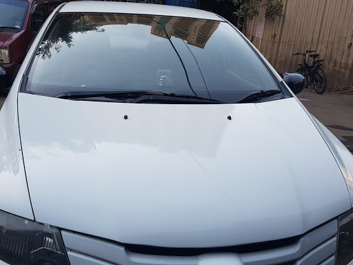 Full body polishing