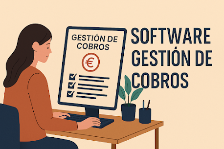 software gestion cobro