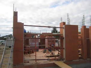 Photo n°25 de Les Patios Catalans 66 à Toulouges (Constructeur immobilier)