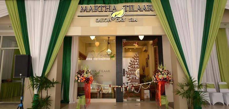 Martha Tilaar Salon Day Spa Grand Galaxy, Author: Martha Tilaar Salon Day Spa Grand Galaxy