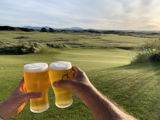 Tassie Tours and Transfers - Barnbougle transfers - Thumbnail