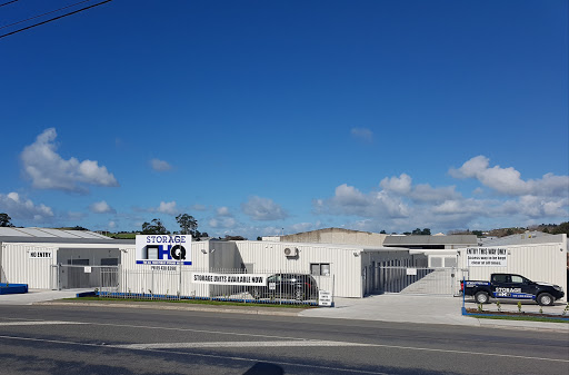Storage HQ