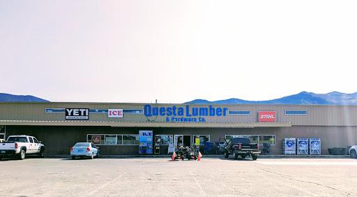 Questa Lumber & Hardware Co. - Thumbnail