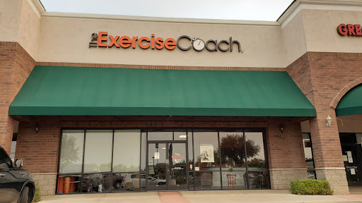 The Exercise Coach - Arrowhead - Thumbnail
