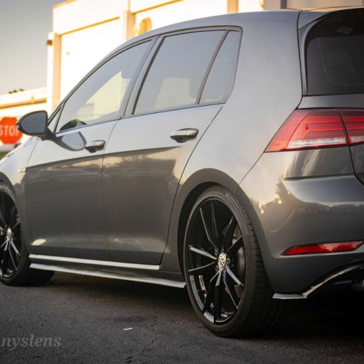 DSG Detailing - Thumbnail