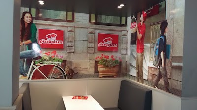 Terra Pizza | İstanbul - Şile