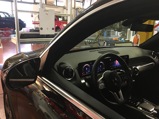 Carrozzeria Adriatica - Quintozzi Srl - Thumbnail