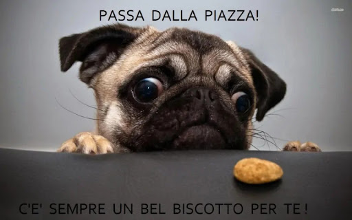 Hobby Petfood Giardinaggio - Thumbnail