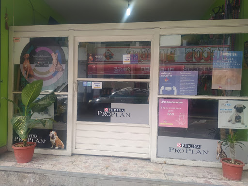Veterinaria Mundo Animal