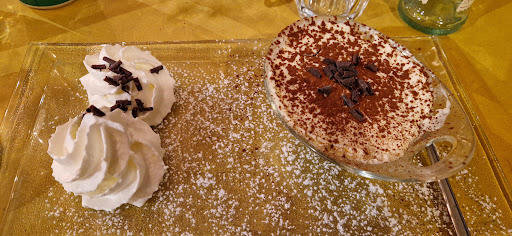 Il Falcone - Visual