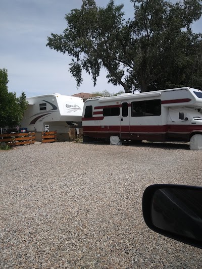 Arbor RV Park