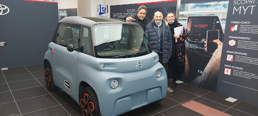 Citroën Automaster Ferrara - Thumbnail